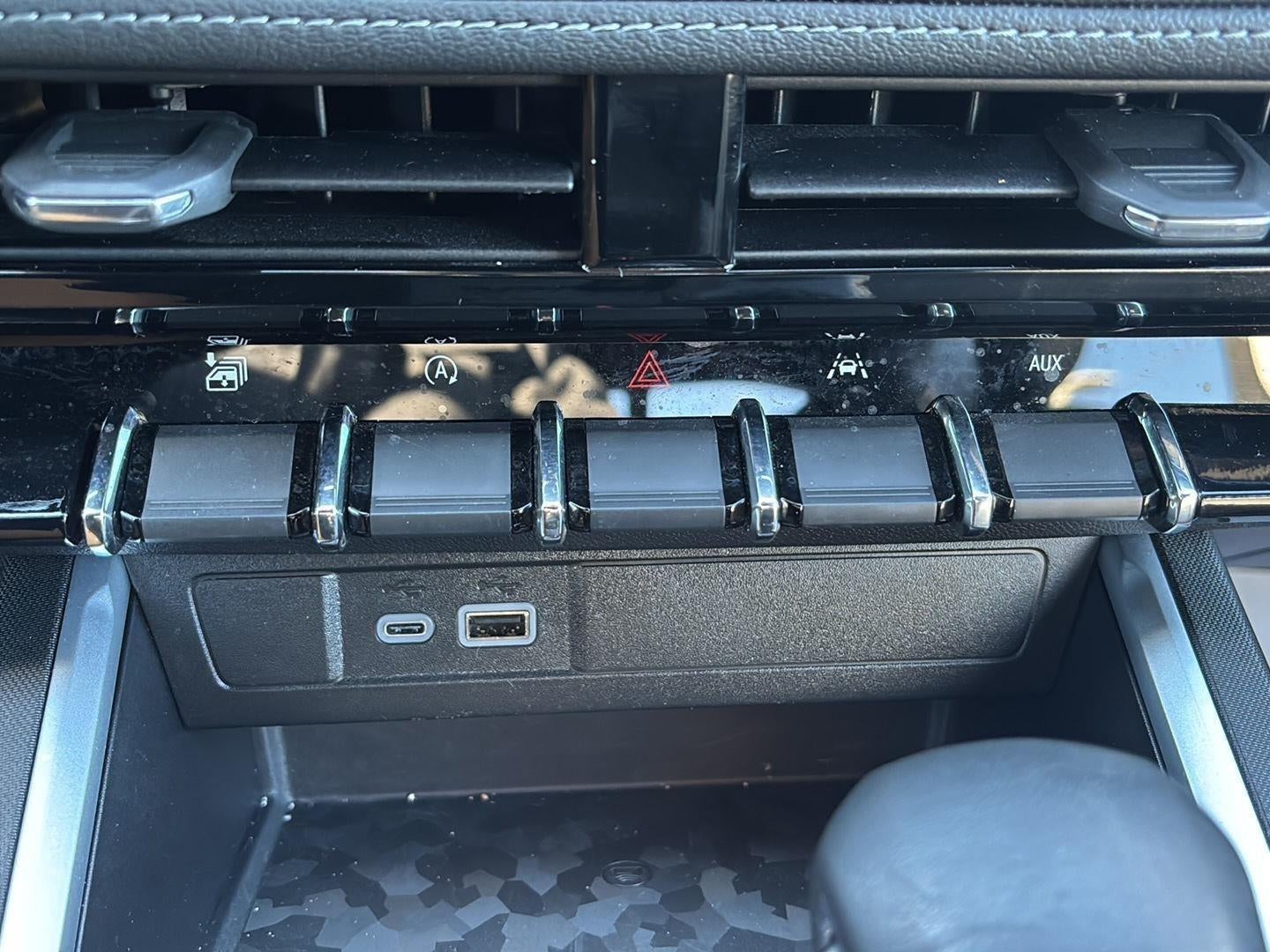 2024 Chevrolet Colorado 4WD LT