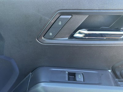 2024 Chevrolet Colorado 4WD LT