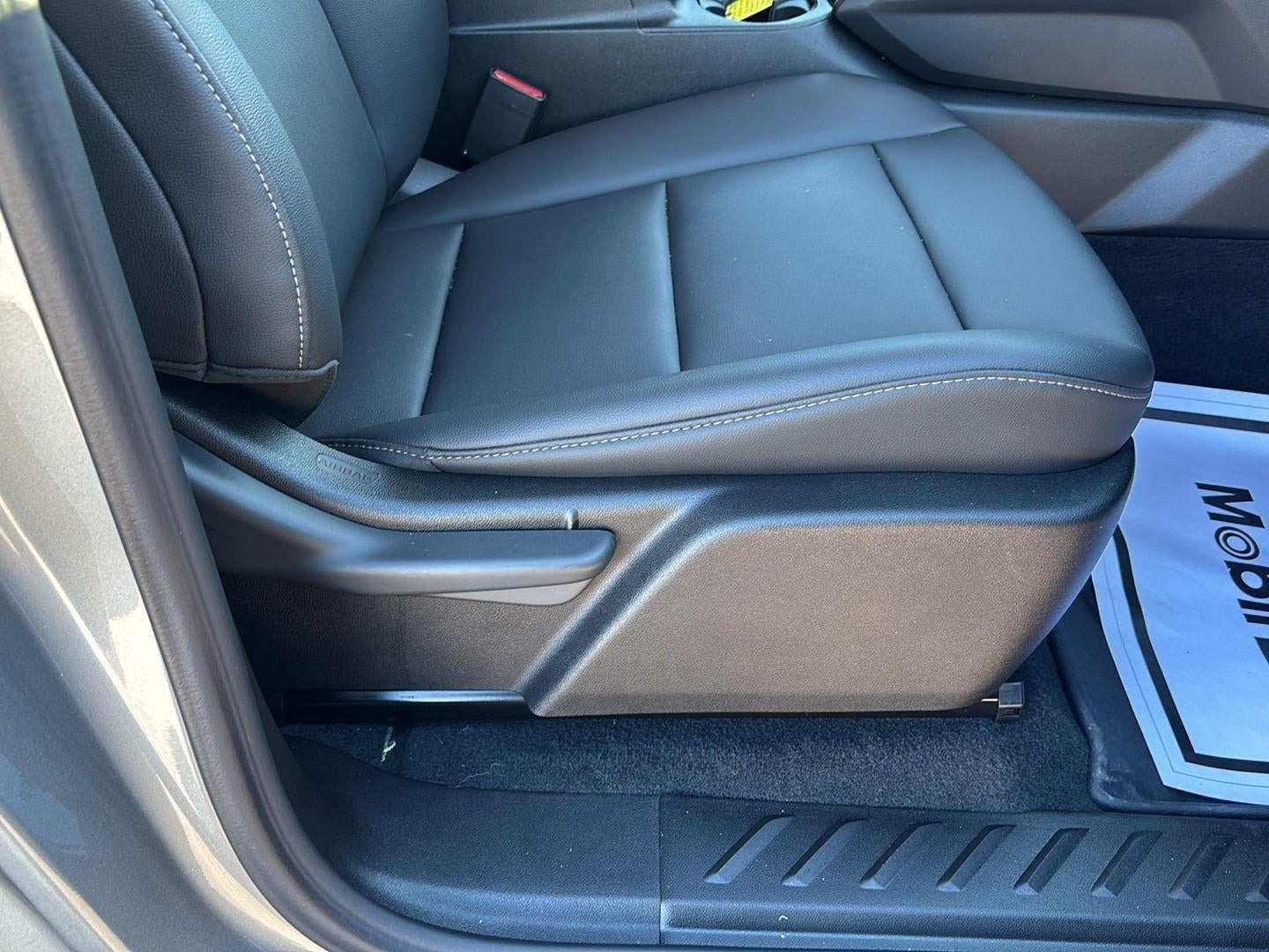 2024 Chevrolet Colorado 4WD LT