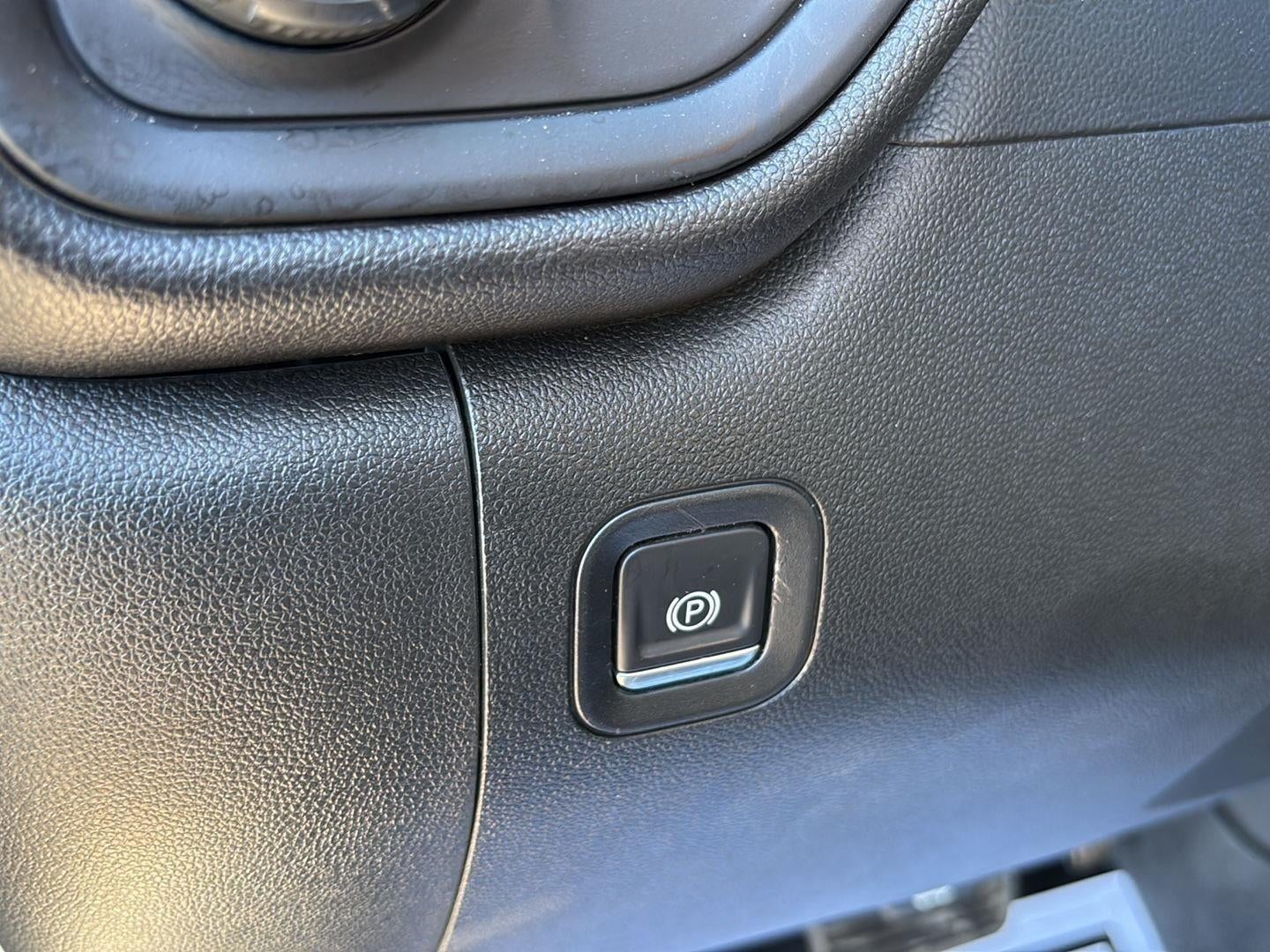 2020 Chevrolet Silverado 1500 Work Truck