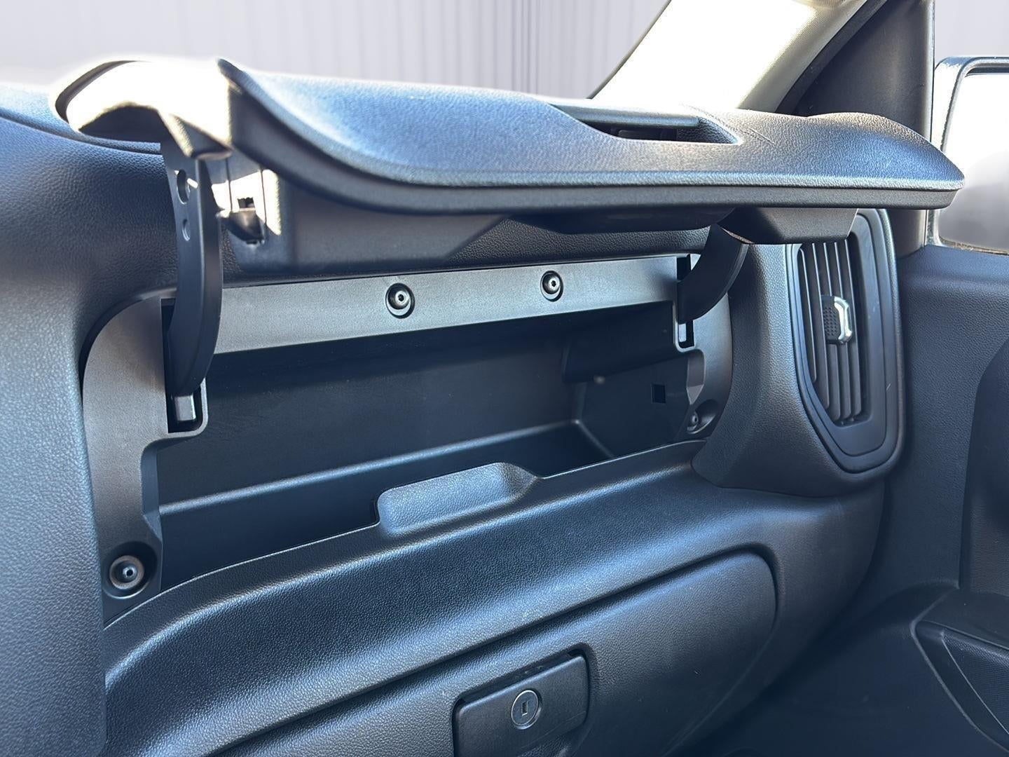 2020 Chevrolet Silverado 1500 Work Truck