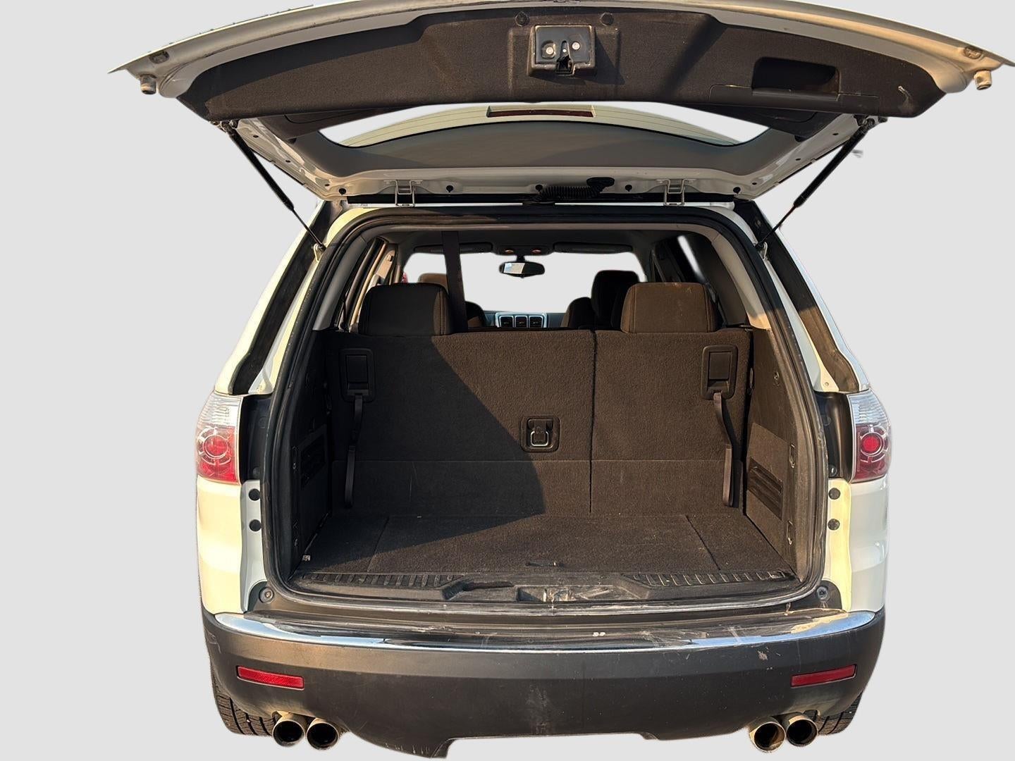 2009 GMC Acadia SLE1