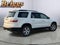 2009 GMC Acadia SLE1