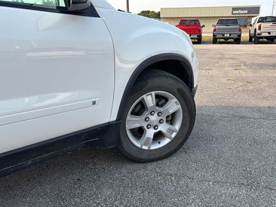 2009 GMC Acadia SLE1