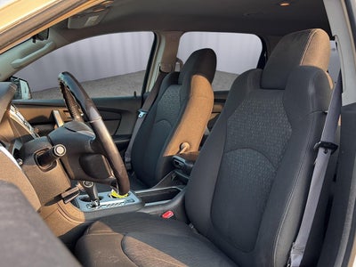 2009 GMC Acadia SLE1