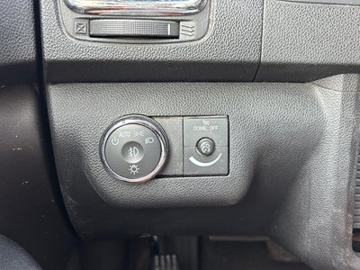 2009 GMC Acadia SLE1