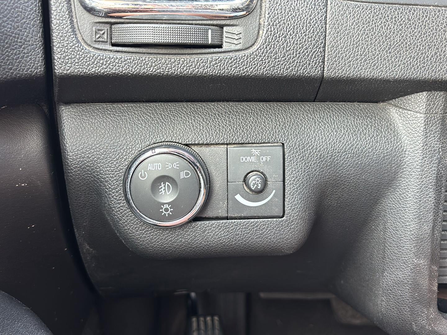 2009 GMC Acadia SLE1