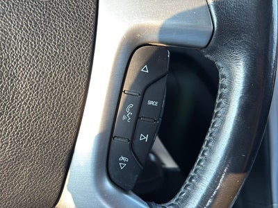 2009 GMC Acadia SLE1