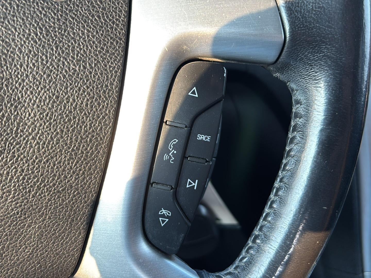 2009 GMC Acadia SLE1