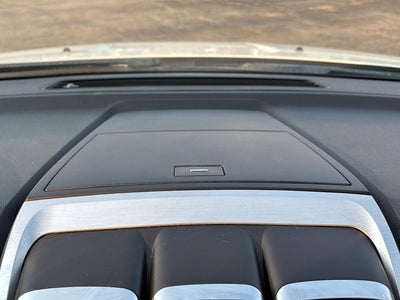 2009 GMC Acadia SLE1