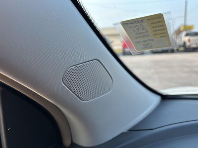2009 GMC Acadia SLE1