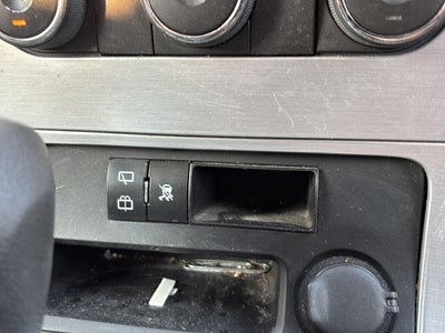 2009 GMC Acadia SLE1
