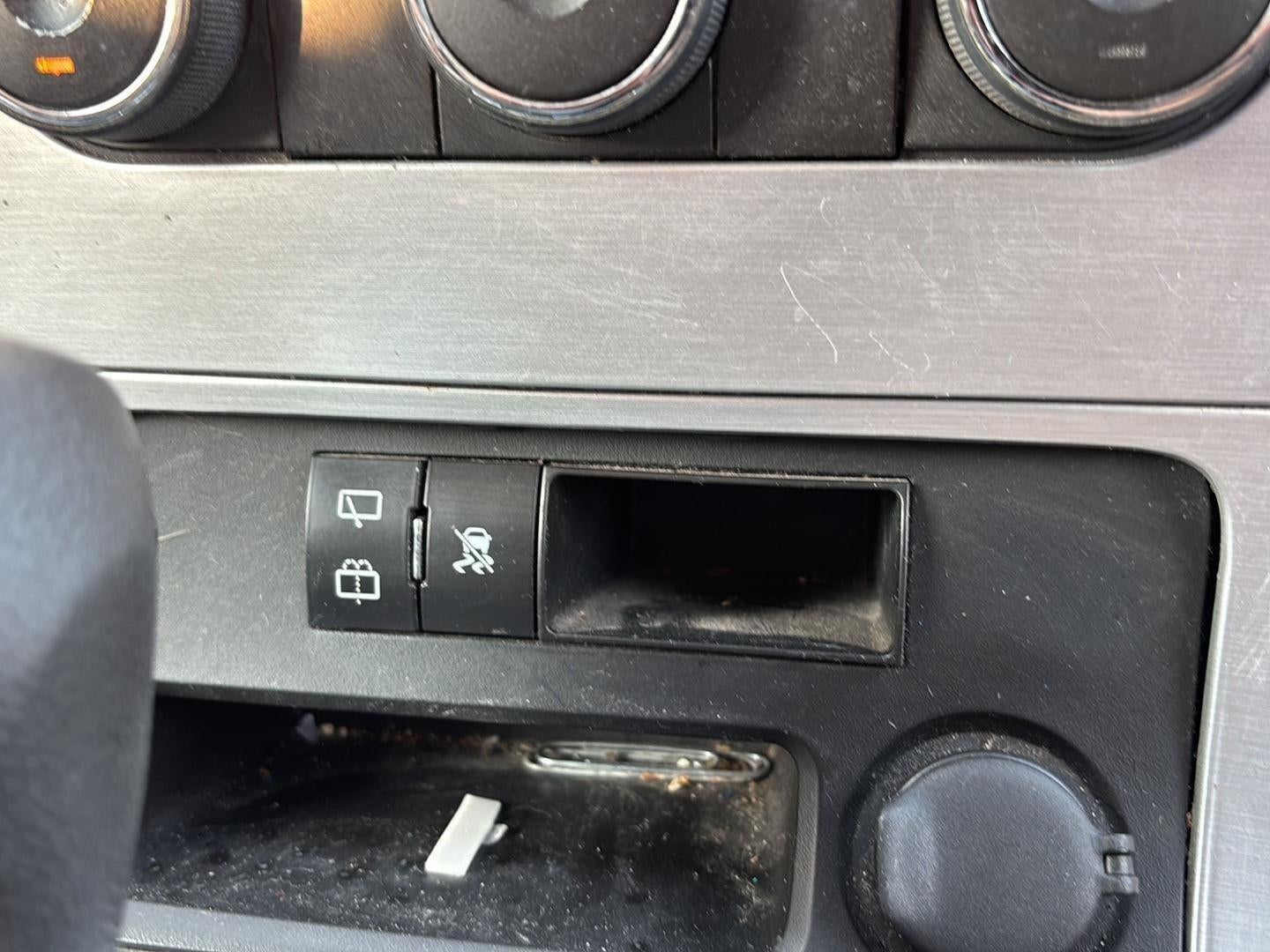 2009 GMC Acadia SLE1