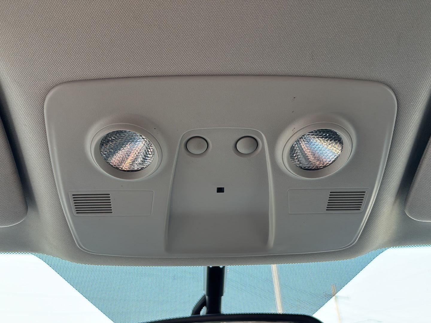 2009 GMC Acadia SLE1