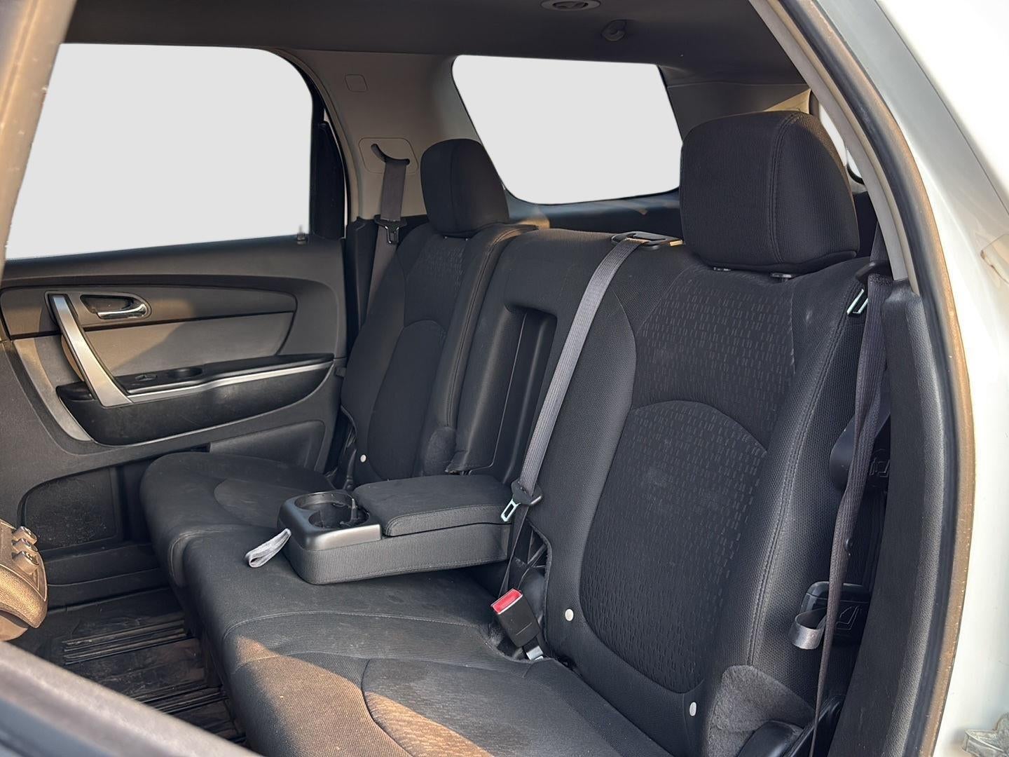 2009 GMC Acadia SLE1