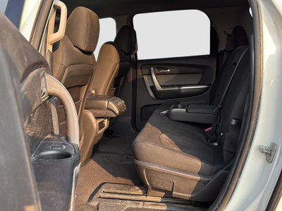 2009 GMC Acadia SLE1