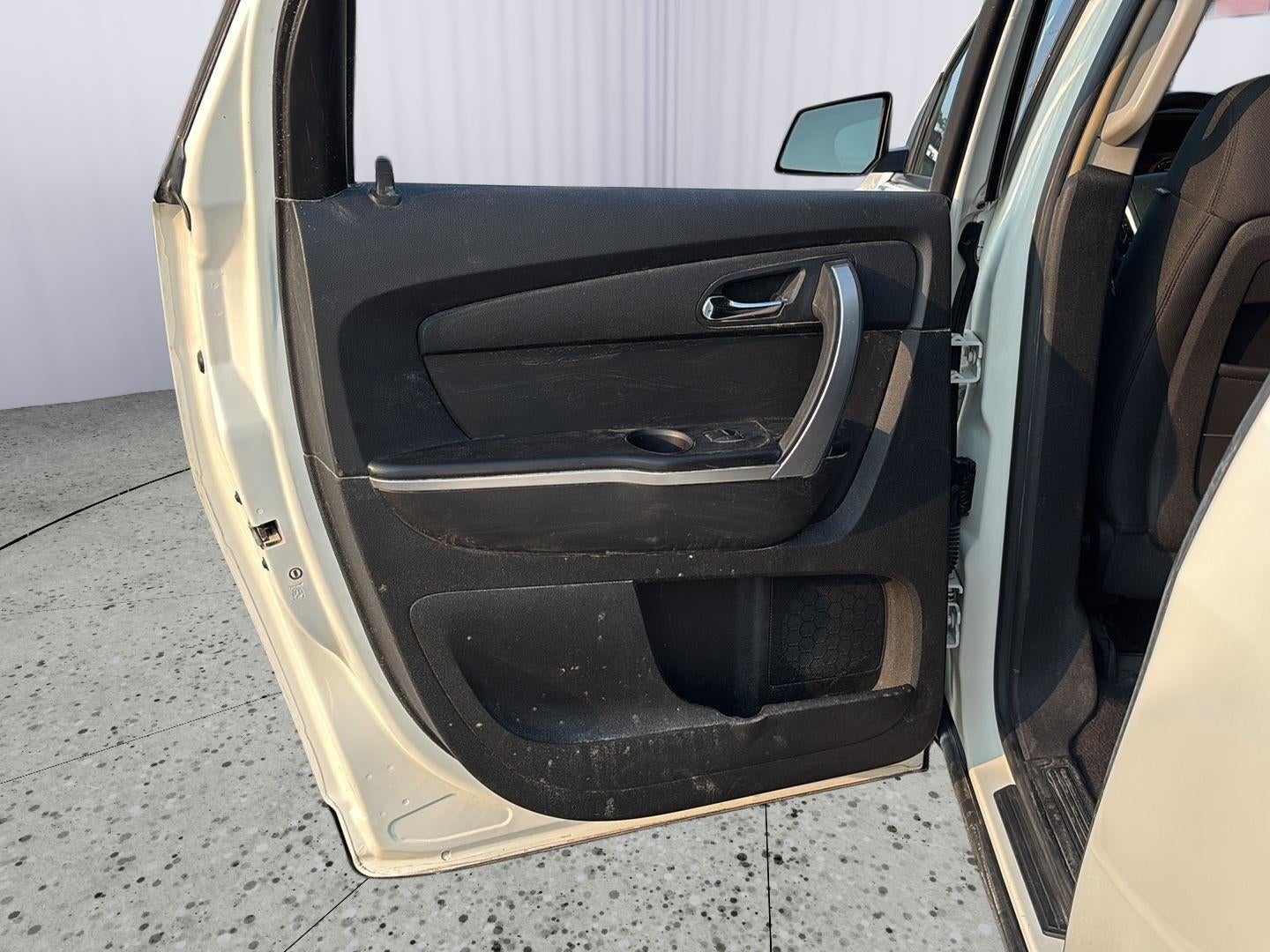 2009 GMC Acadia SLE1