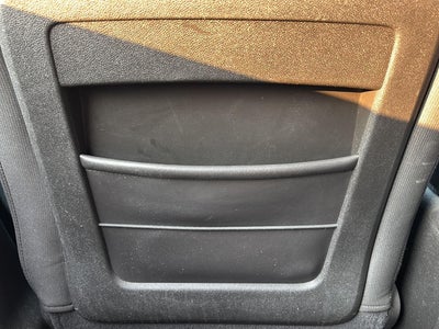 2009 GMC Acadia SLE1