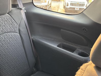 2009 GMC Acadia SLE1