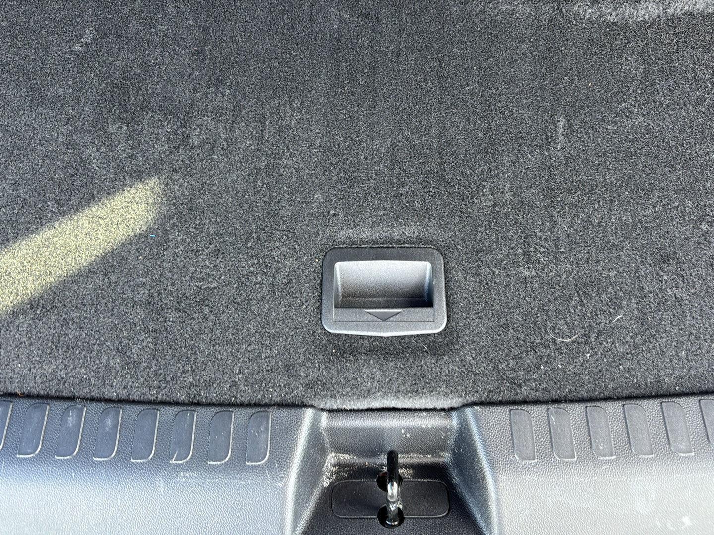 2024 Chevrolet TRAVERSE Base