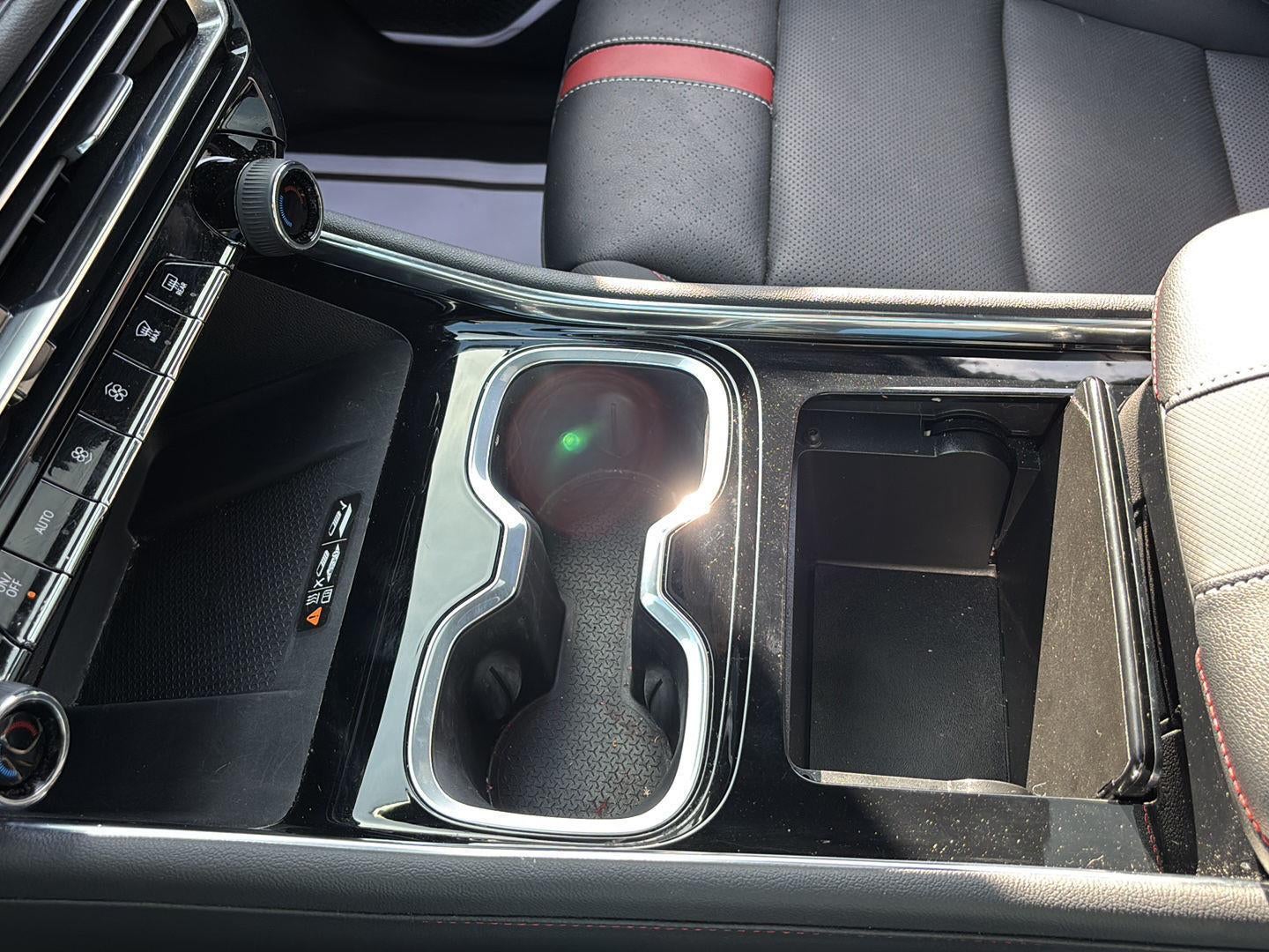 2024 Chevrolet TRAVERSE Base