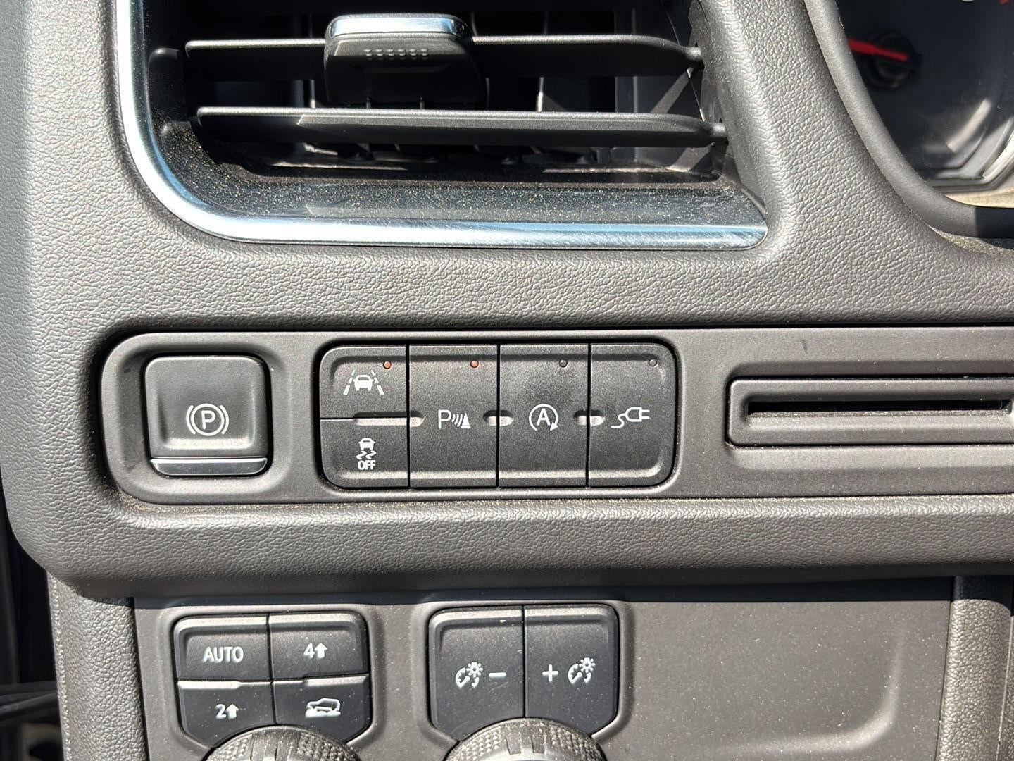 2022 Chevrolet Tahoe LS