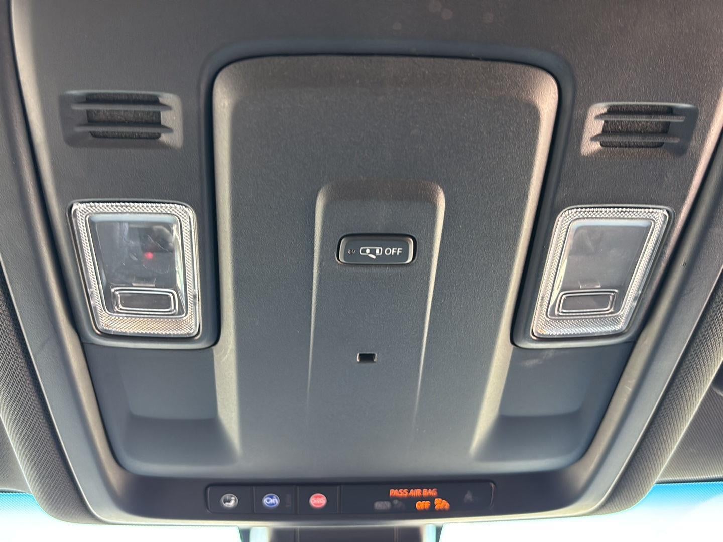 2022 Chevrolet Tahoe LS