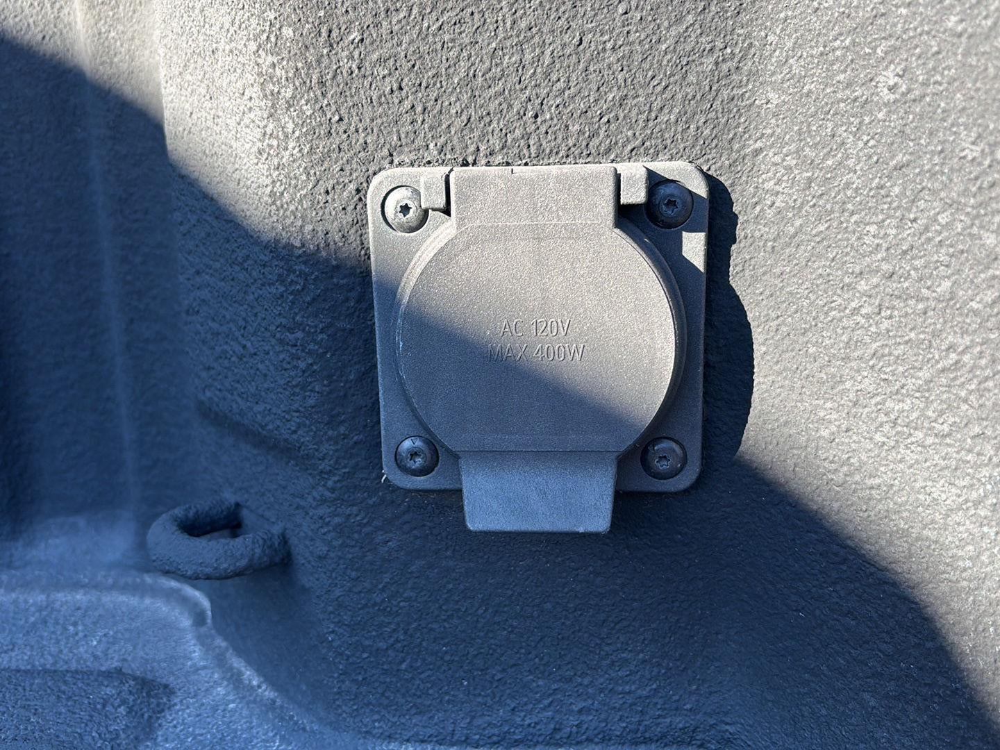 2021 GMC Sierra 1500 Base