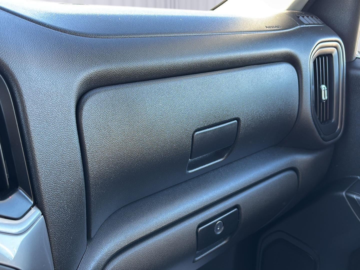 2021 GMC Sierra 1500 Base