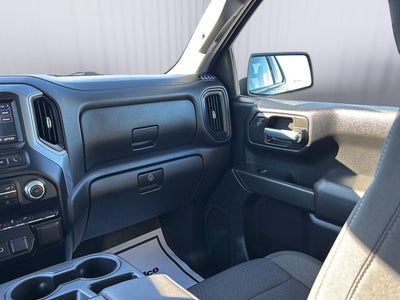 2021 GMC Sierra 1500 Base