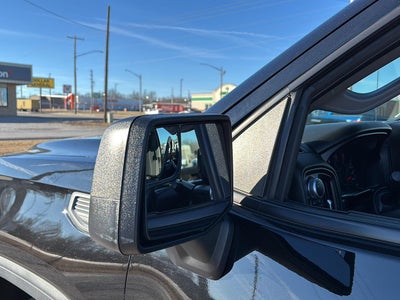 2021 GMC Sierra 1500 Base