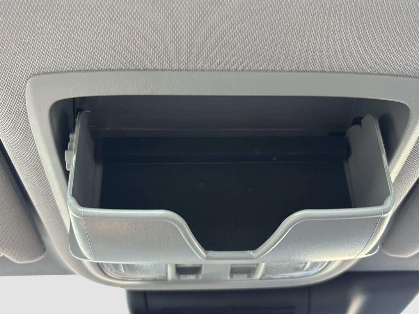 2020 Honda Accord Hybrid Touring