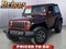 2010 Jeep Wrangler Sport
