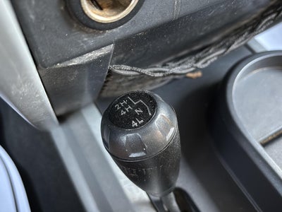 2010 Jeep Wrangler Sport