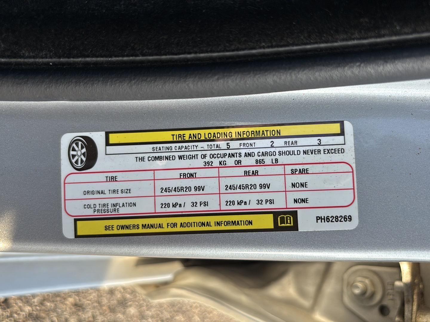 2023 Chrysler 300 300S