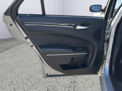 2023 Chrysler 300 300S
