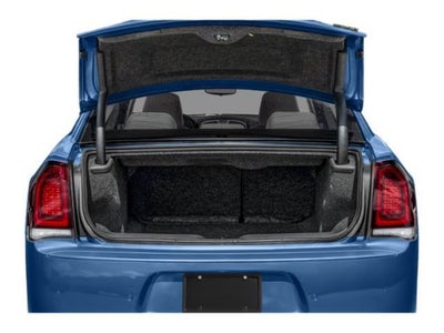 2023 Chrysler 300 300S