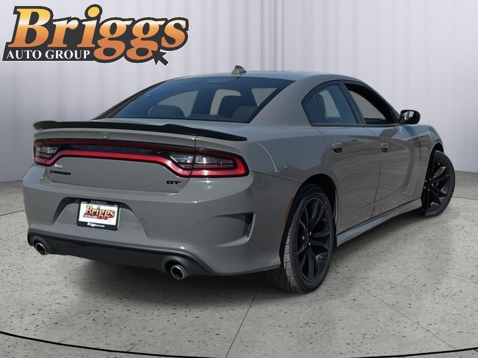 2023 Dodge Charger GT