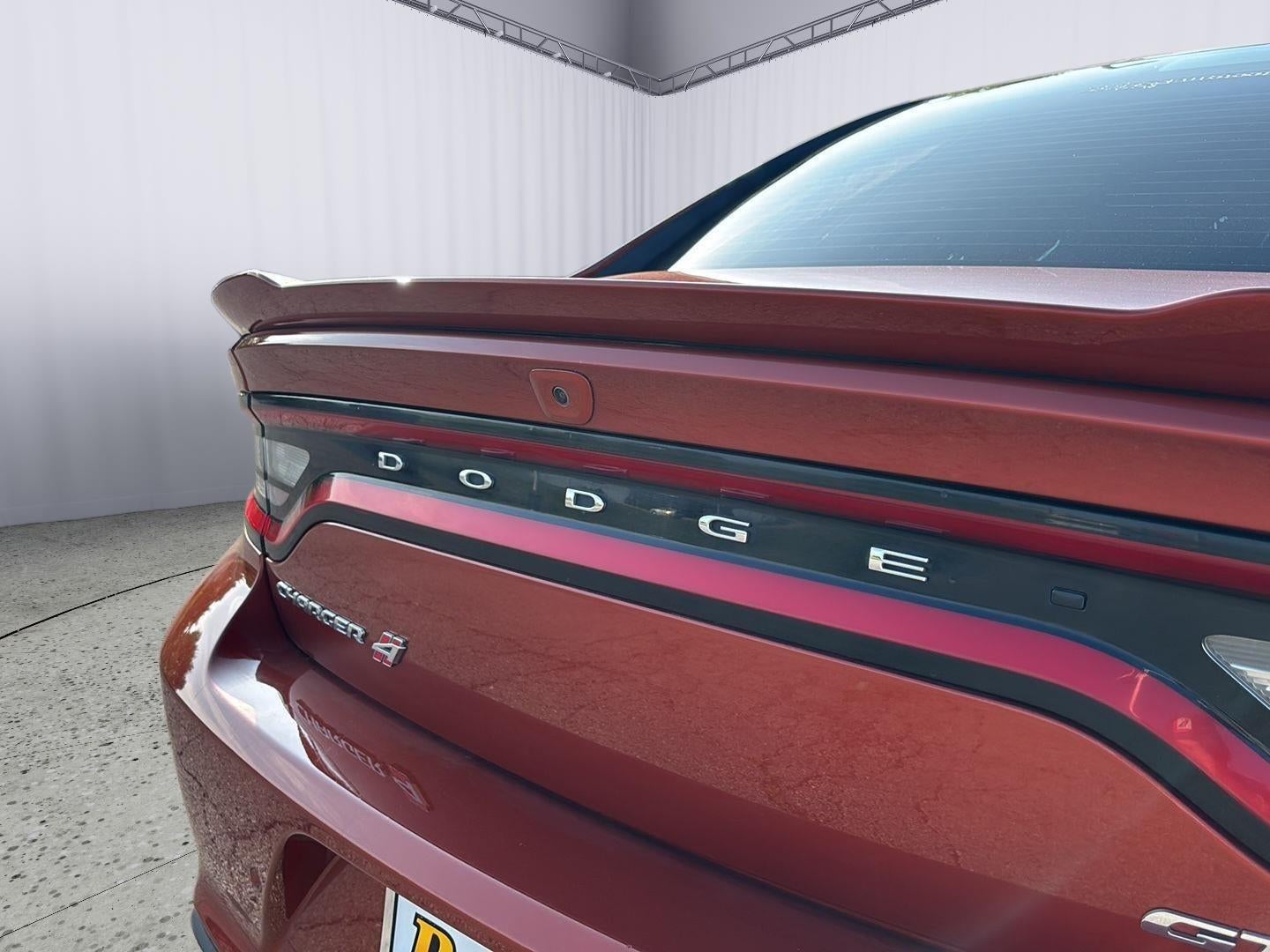 2022 Dodge Charger GT