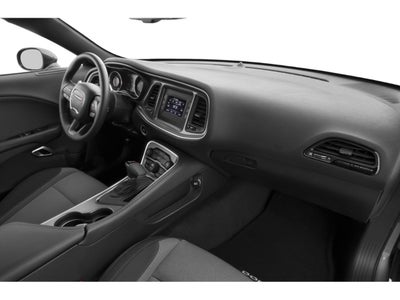 2015 Dodge Challenger R/T Shaker