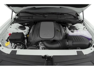 2020 Dodge Challenger R/T