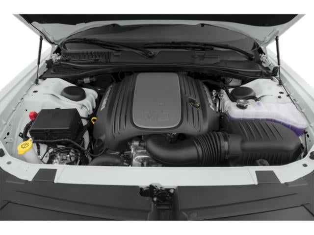 2020 Dodge Challenger R/T