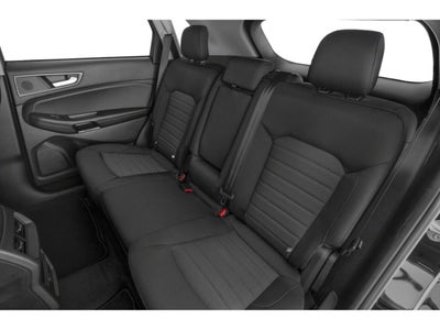 2021 Ford Edge SE