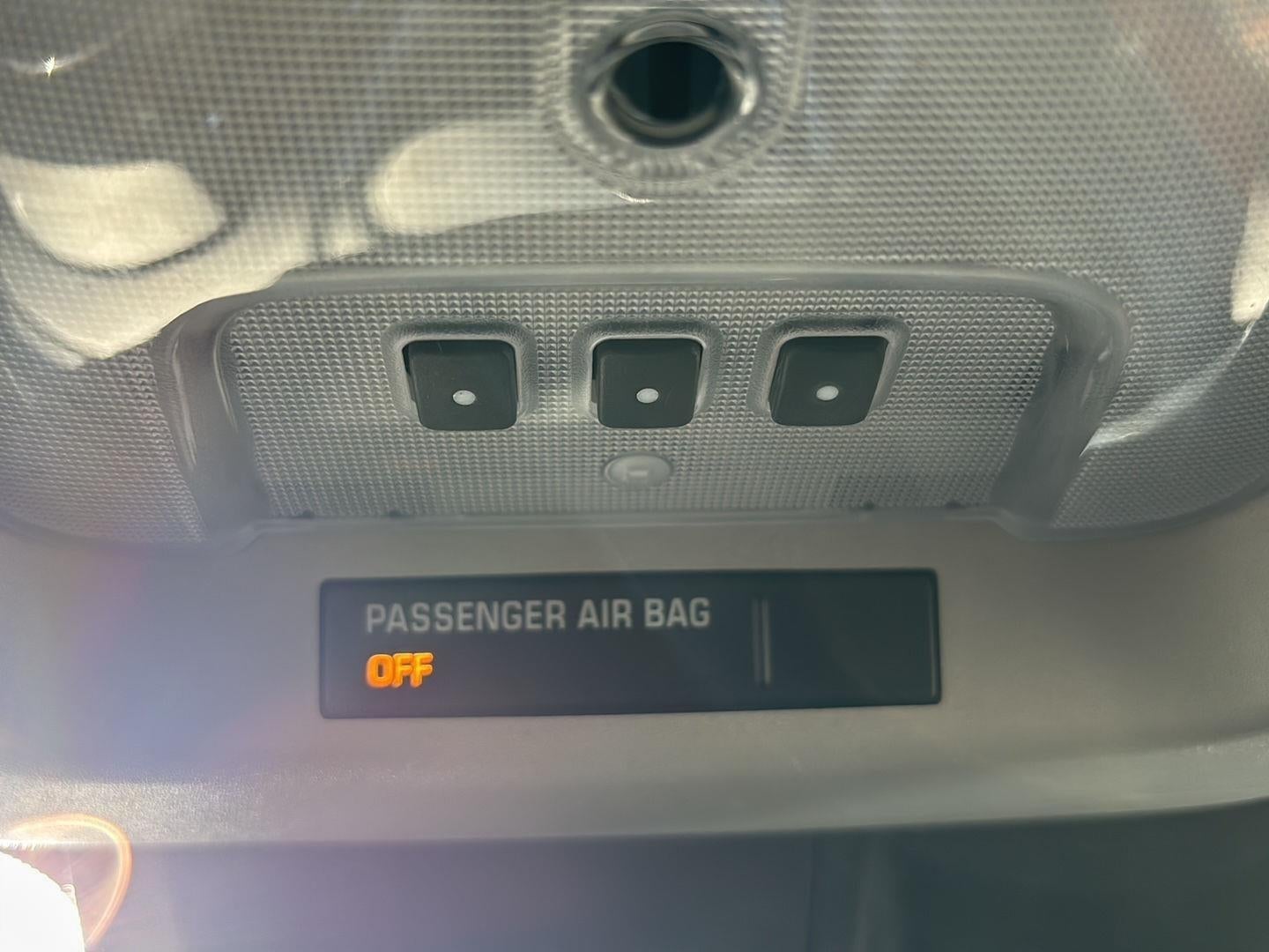 2017 GMC Terrain Denali