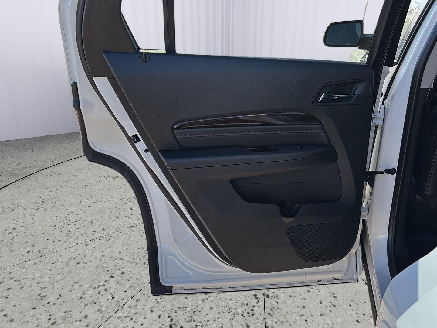 2017 GMC Terrain Denali