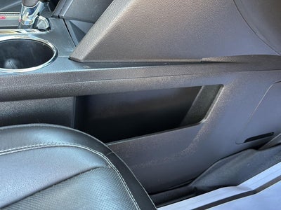 2017 GMC Terrain Denali