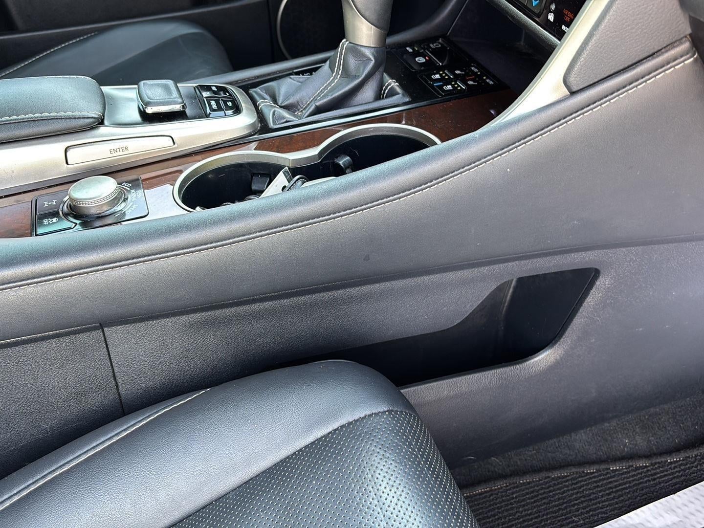 2018 Lexus RX RX 350