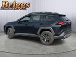 2023 Toyota Rav4 Adventure