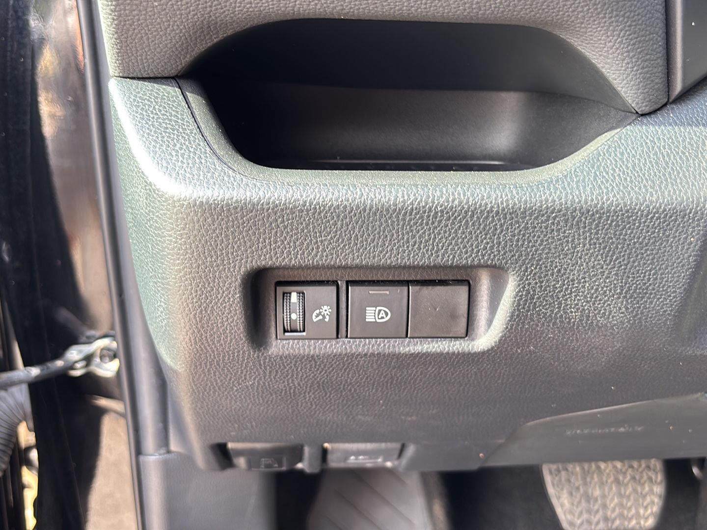 2023 Toyota Rav4 Adventure