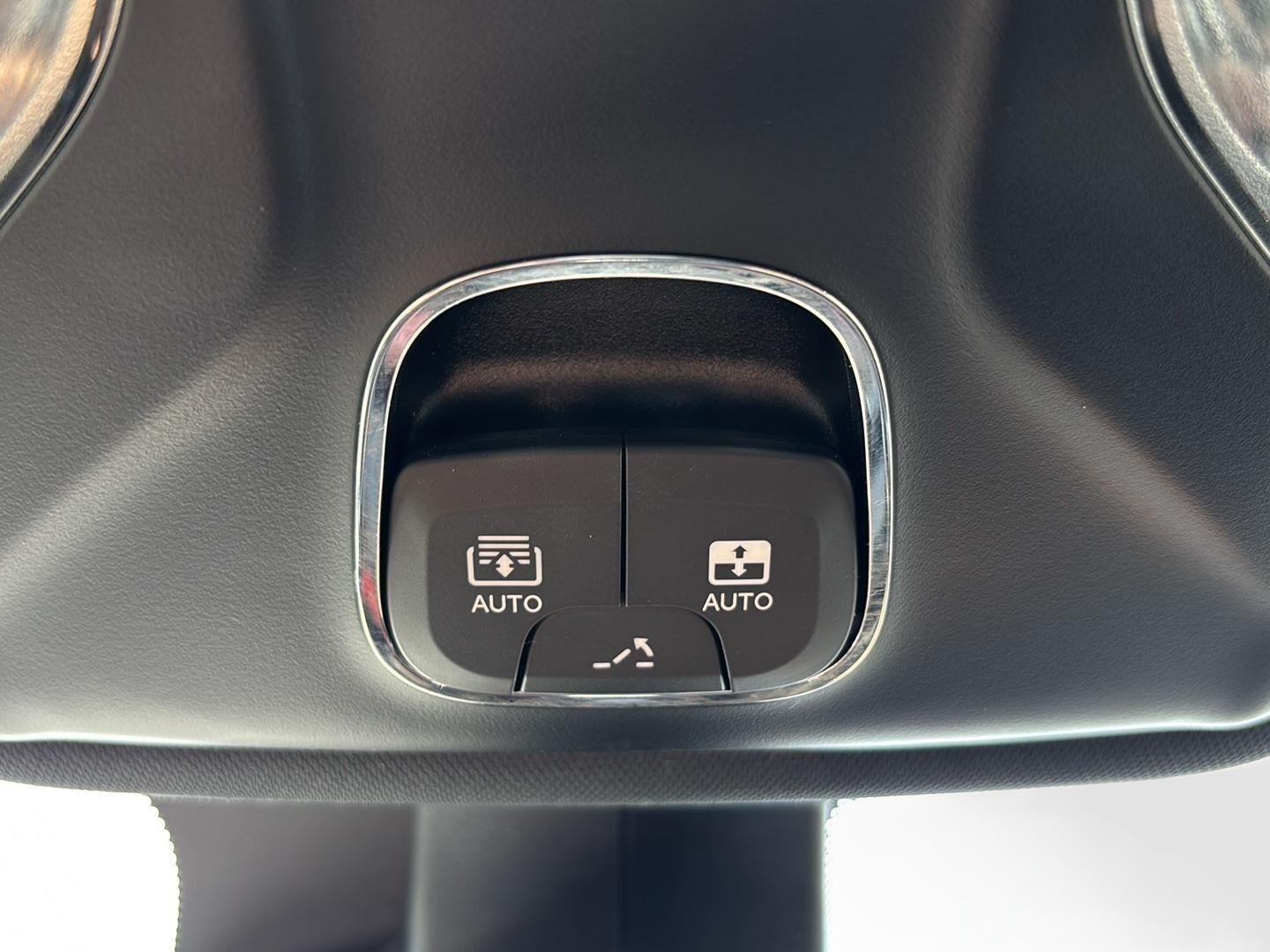 2022 Jeep Compass (RED) Edition